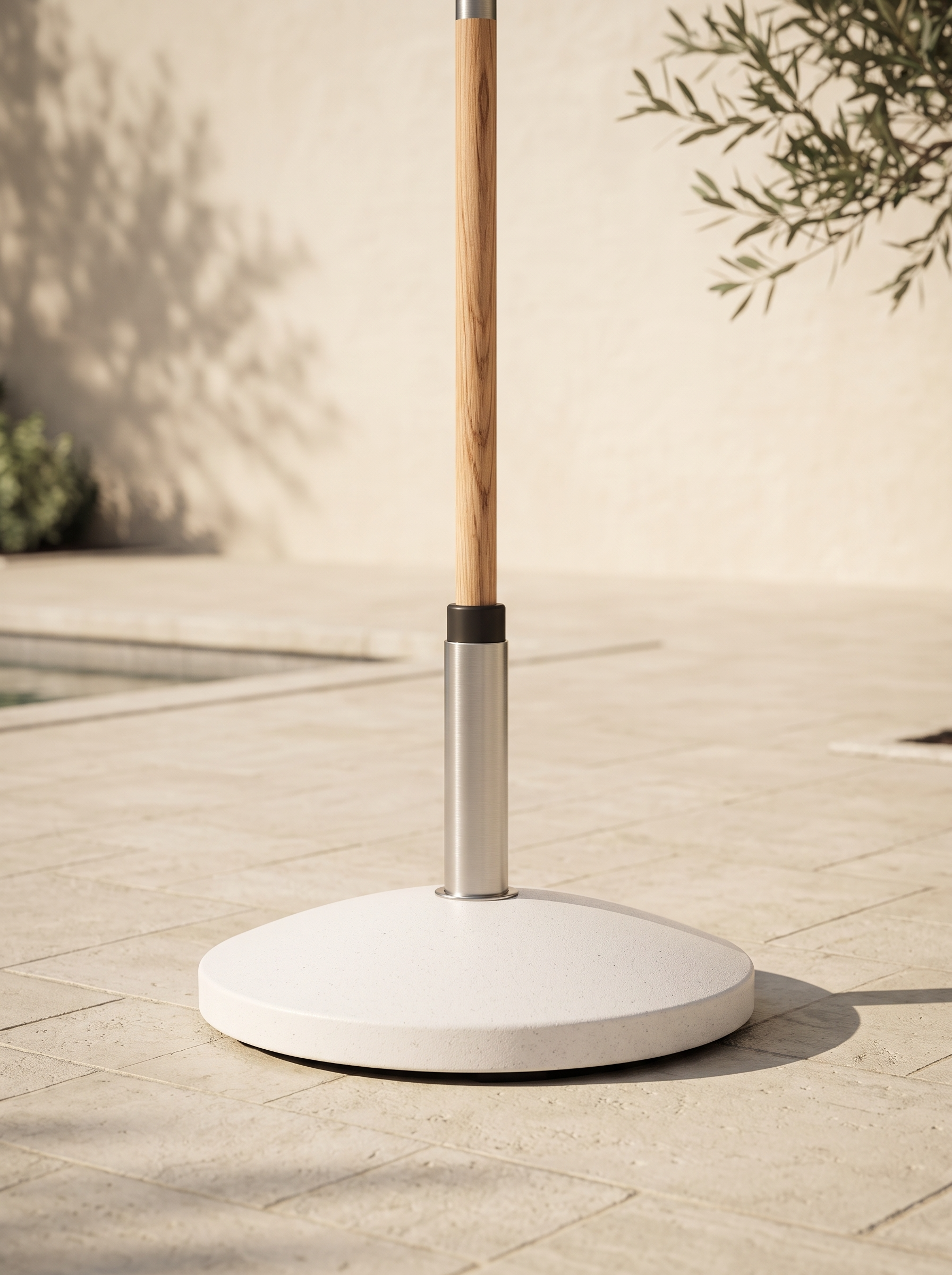 LABROSTE umbrella base collection