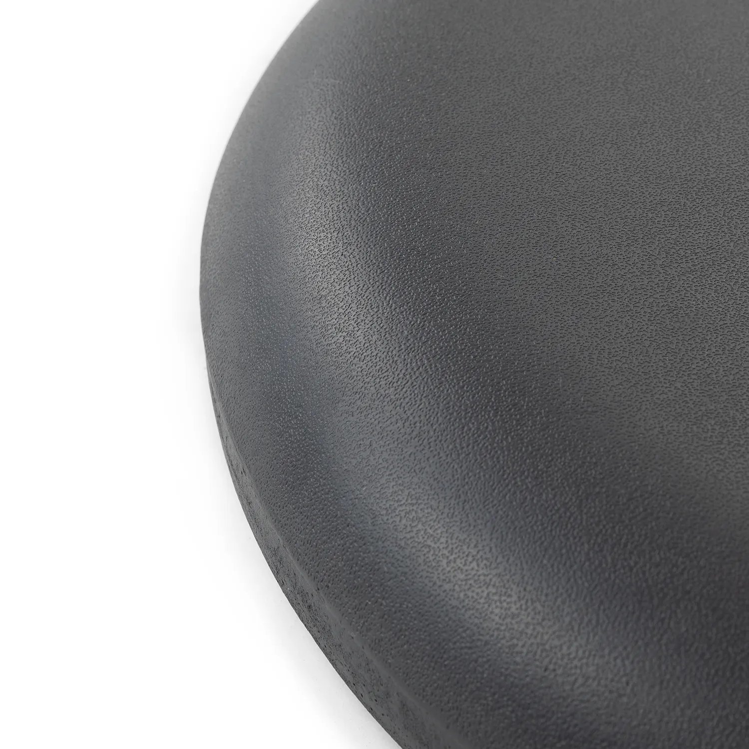 Black Round Umbrella Base - Image 4